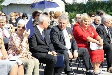 X Zjazd Absolwentów Kopernika (zdjęcia, wideo)