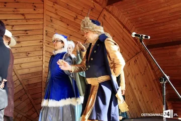 Festiwal Piosenki Odczarowanej (zdjęcia, wideo)