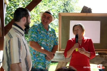 Węglem o historii, kulturze i przyrodzie (zdjęcia)