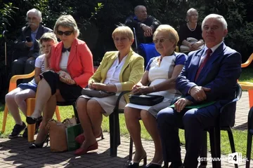Festiwal Piosenki Odczarowanej (zdjęcia, wideo)