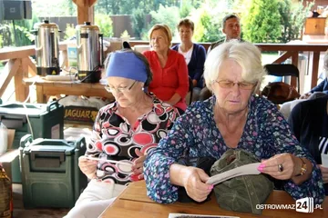 Węglem o historii, kulturze i przyrodzie (zdjęcia)