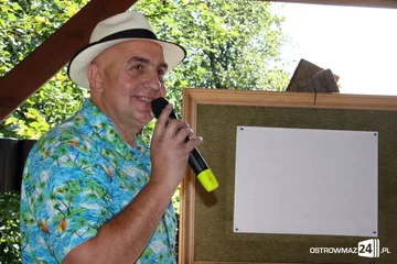 Węglem o historii, kulturze i przyrodzie (zdjęcia)