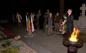 75. rocznica wybuchu II wojny światowej