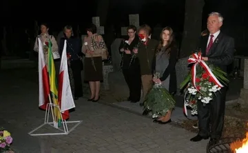75. rocznica wybuchu II wojny światowej