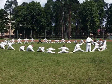 Obozowe lato z BKKK (zdjęcia)
