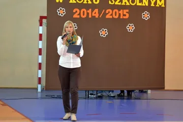 Inauguracja roku szkolnego w Broku (zdjęcia)