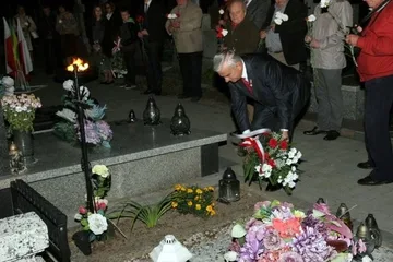 75. rocznica wybuchu II wojny światowej