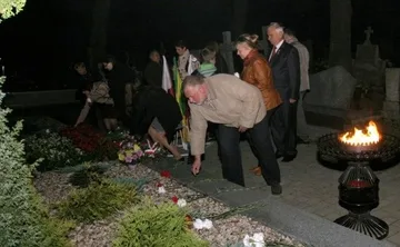 75. rocznica wybuchu II wojny światowej