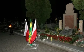 75. rocznica wybuchu II wojny światowej