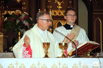 Nowa sala gimnastyczna w 'Dwójce' (zdjęcia, wideo)