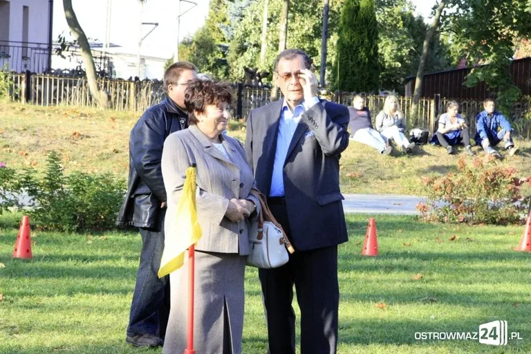 Festyn i piknik w Ogrodzie Jordanowskim (zdjęcia)