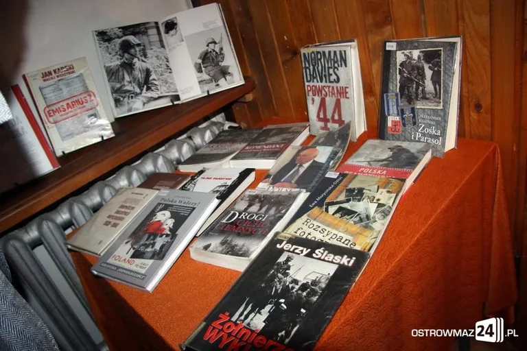 Gawęda Ryszarda Ejchelkrauta (zdjęcia)