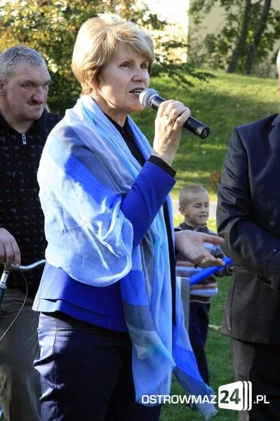 Festyn i piknik w Ogrodzie Jordanowskim (zdjęcia)