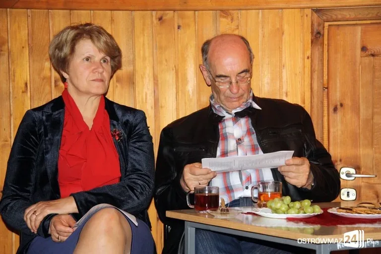 Gawęda Ryszarda Ejchelkrauta (zdjęcia)