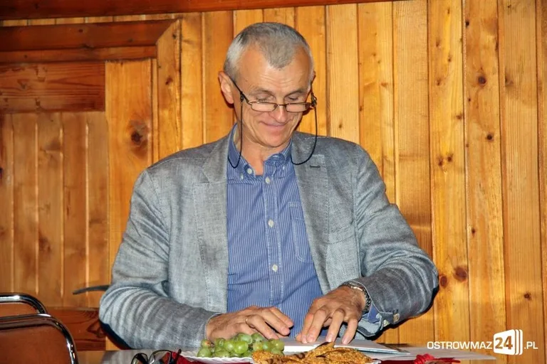 Gawęda Ryszarda Ejchelkrauta (zdjęcia)