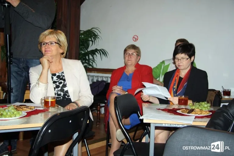 Gawęda Ryszarda Ejchelkrauta (zdjęcia)