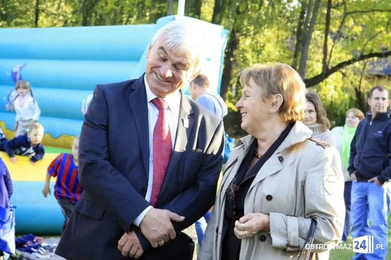 Festyn i piknik w Ogrodzie Jordanowskim (zdjęcia)