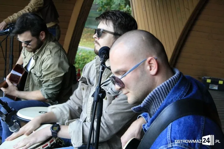 Festyn i piknik w Ogrodzie Jordanowskim (zdjęcia)