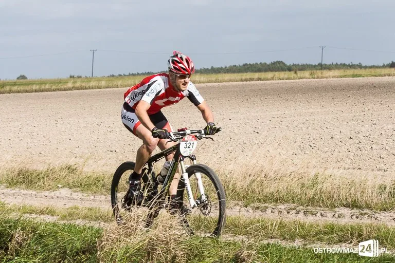 Poland Bike Marathon w Jasienicy (zdjęcia, wideo)
