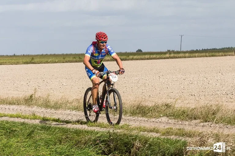 Poland Bike Marathon w Jasienicy (zdjęcia, wideo)