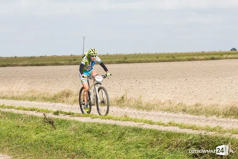 Poland Bike Marathon w Jasienicy (zdjęcia, wideo)