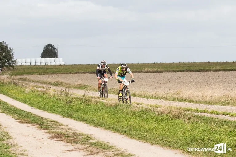 Poland Bike Marathon w Jasienicy (zdjęcia, wideo)