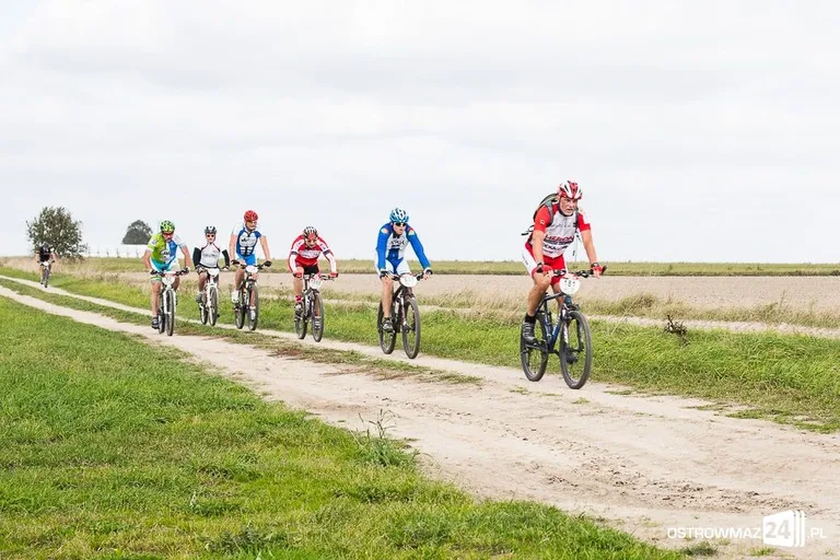 Poland Bike Marathon w Jasienicy (zdjęcia, wideo)