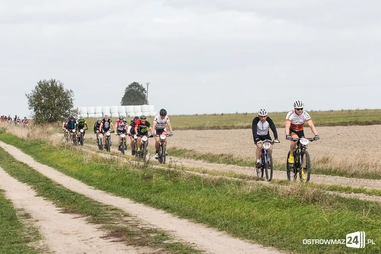 Poland Bike Marathon w Jasienicy (zdjęcia, wideo)