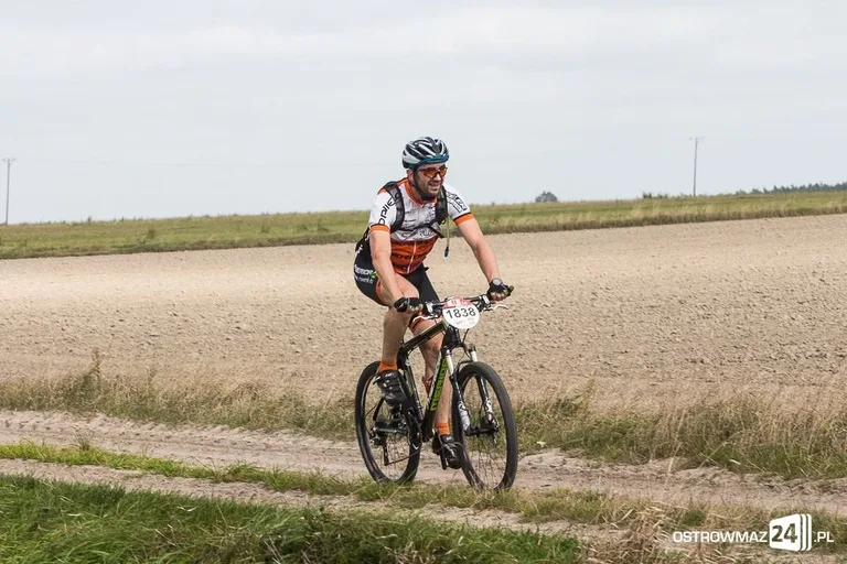 Poland Bike Marathon w Jasienicy (zdjęcia, wideo)