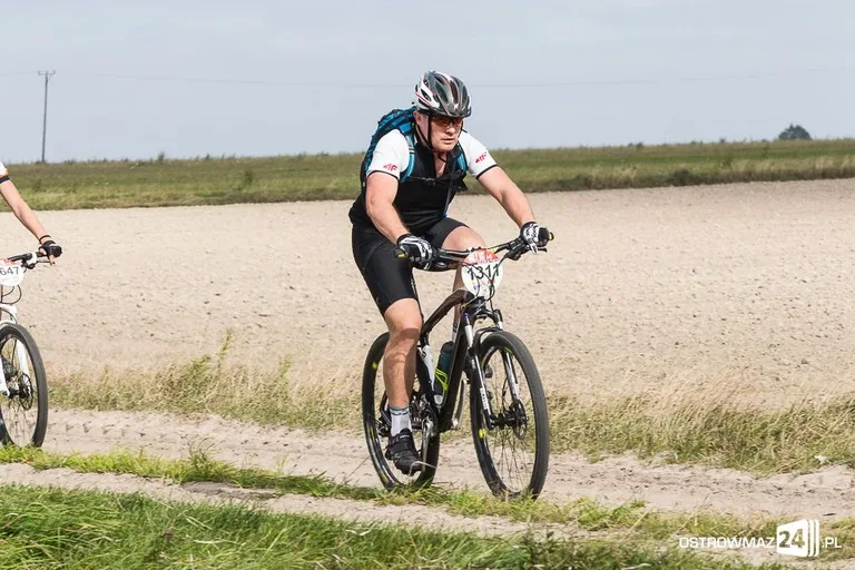 Poland Bike Marathon w Jasienicy (zdjęcia, wideo)