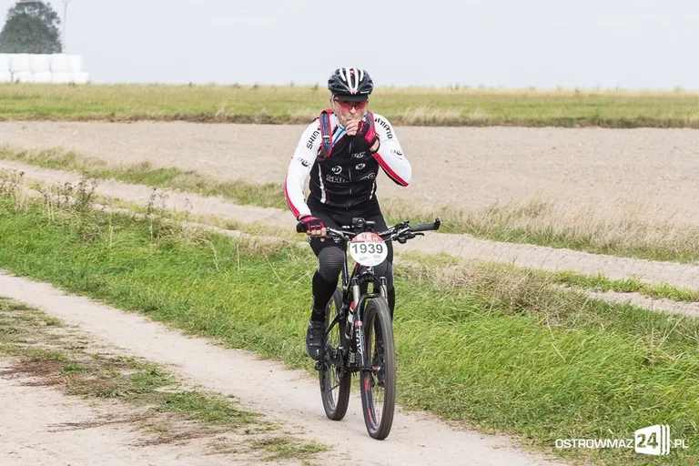 Poland Bike Marathon w Jasienicy (zdjęcia, wideo)