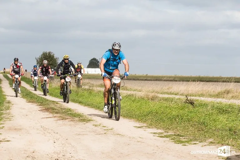 Poland Bike Marathon w Jasienicy (zdjęcia, wideo)