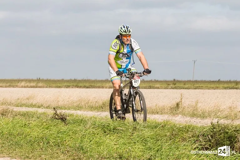 Poland Bike Marathon w Jasienicy (zdjęcia, wideo)