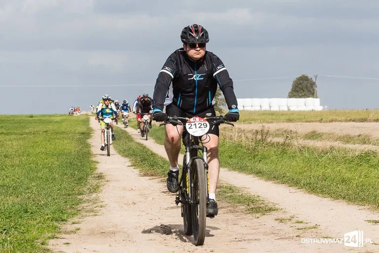 Poland Bike Marathon w Jasienicy (zdjęcia, wideo)
