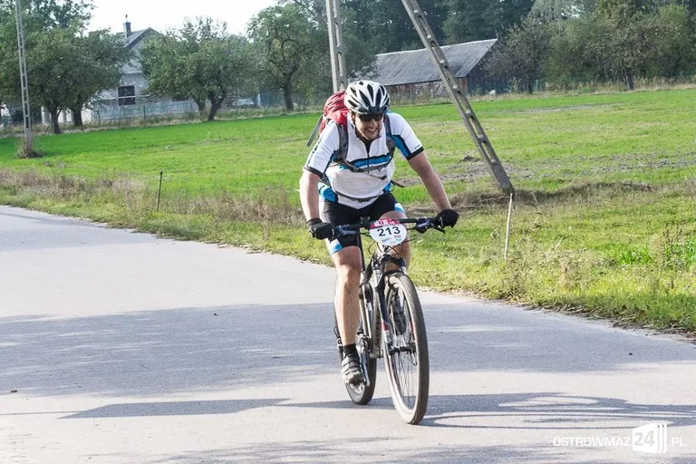 Poland Bike Marathon w Jasienicy (zdjęcia, wideo)