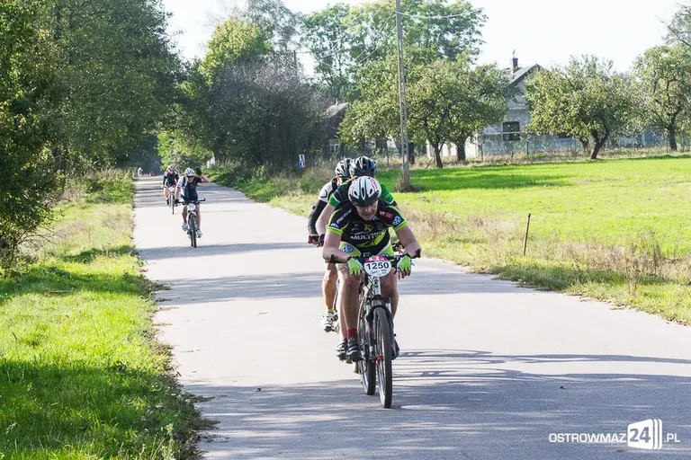 Poland Bike Marathon w Jasienicy (zdjęcia, wideo)