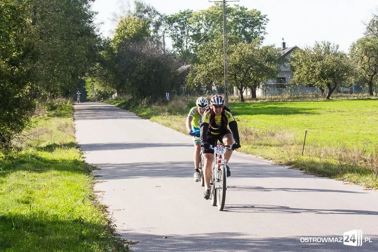 Poland Bike Marathon w Jasienicy (zdjęcia, wideo)