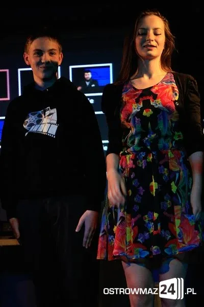 Premiera w Teatrze Kotłownia (zdjęcia, wideo)