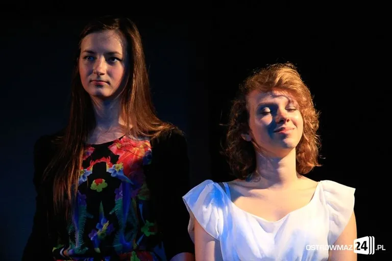 Premiera w Teatrze Kotłownia (zdjęcia, wideo)