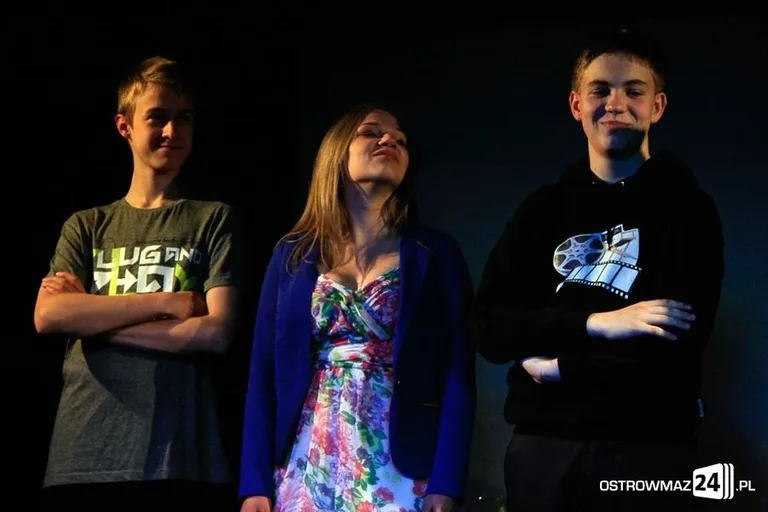 Premiera w Teatrze Kotłownia (zdjęcia, wideo)