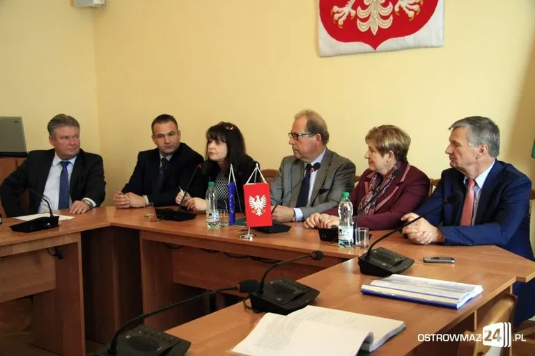 Ostrowski szpital otrzymał unijną dotację (zdjęcia, wideo)