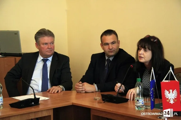 Ostrowski szpital otrzymał unijną dotację (zdjęcia, wideo)