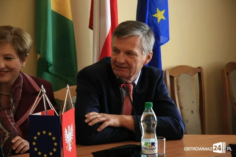 Ostrowski szpital otrzymał unijną dotację (zdjęcia, wideo)