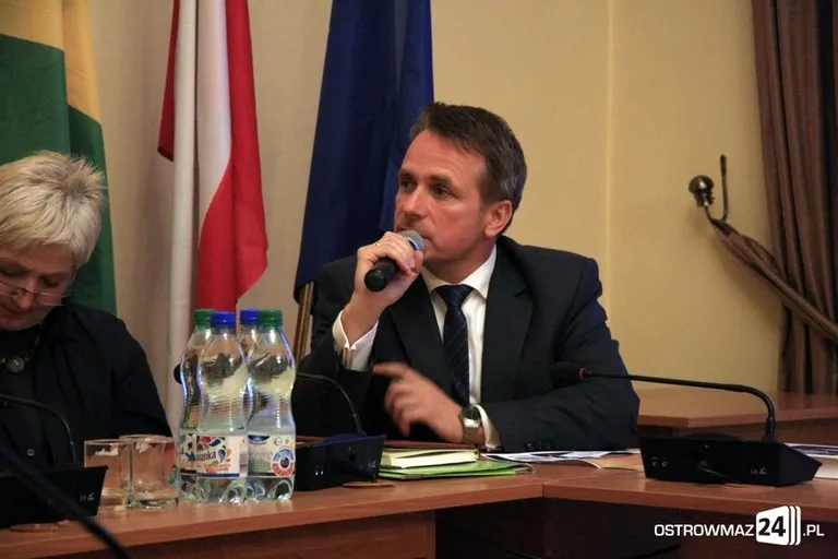 Dorota Łosiewicz w Ostrowi Maz. (zdjęcia)