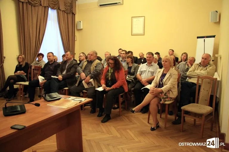 Dorota Łosiewicz w Ostrowi Maz. (zdjęcia)