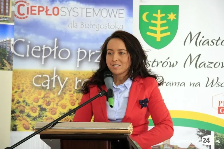 Konferencja naukowa w ratuszu (zdjęcia)