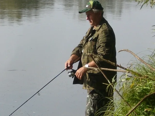 XV Mazowiecki Spinning Bugu (zdjęcia)