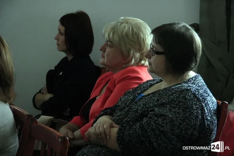 Konferencja naukowa w ratuszu (zdjęcia)