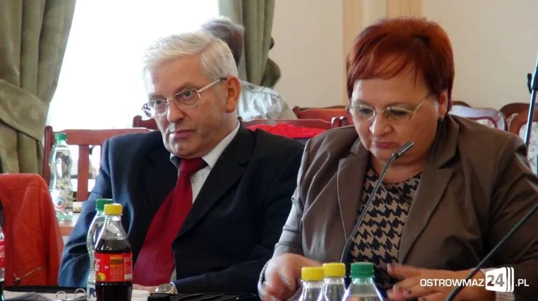 Bez burmistrza, bez obelg i w niespełna 3 godziny (foto)
