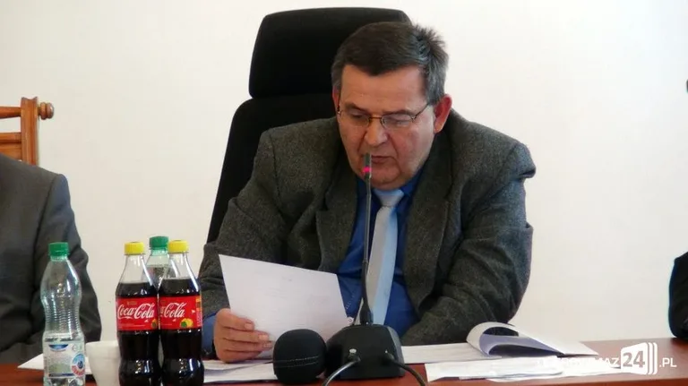 Bez burmistrza, bez obelg i w niespełna 3 godziny (foto)
